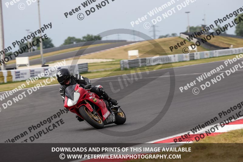 25 to 27th july 2019;Slovakia Ring;event digital images;motorbikes;no limits;peter wileman photography;trackday;trackday digital images